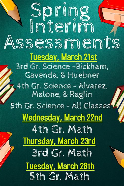 Math Assessment